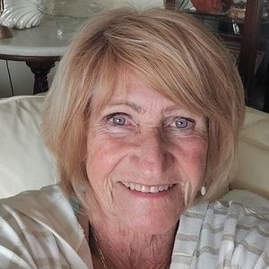 Meet your Posher, Jeanmarie